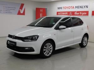 2022 Volkswagen Polo Vivo 1.4 Comfortline