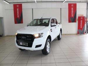 2018 Ford Ranger 2.2TDCi XLD/C