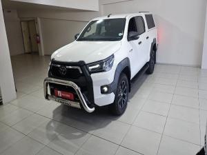 2024 Toyota Hilux 2.8 GD-6 RB Legend automaticD/C