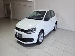 2018 Volkswagen Polo Vivo 1.4 Trendline