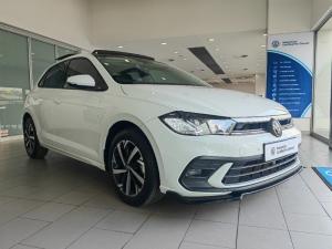 2023 Volkswagen Polo 1.0 TSI Life DSG