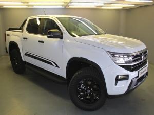 2023 Volkswagen Amarok 3.0TDI V6 184KW 4MOT Style automatic D/C