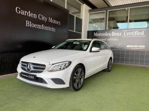 2020 Mercedes-Benz C300 automatic