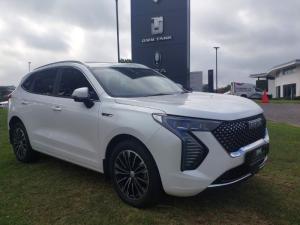 2024 Haval Jolion 1.5 Hybrid Luxury DHT