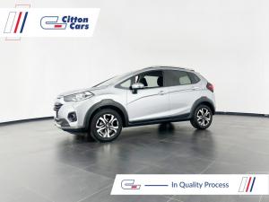 2020 Honda WR-V 1.2 Elegance