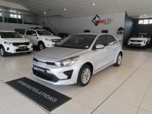 2021 Kia RIO 1.2 LS 5-Door