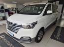 Thumbnail Hyundai H-1 2.5 Crdi A/T/ 2.5 Elite automatic