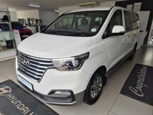 2019 Hyundai H-1 2.5 Crdi A/T/ 2.5 Elite automatic