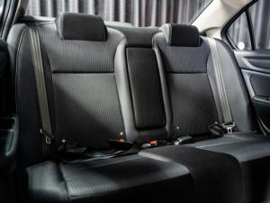 Honda Amaze 1.2 Comfort auto - Image 12