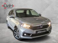 Honda Amaze 1.2 Comfort auto