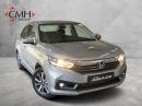 Thumbnail Honda Amaze 1.2 Comfort auto