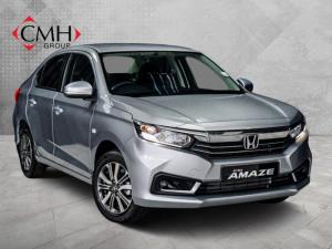 Honda Amaze 1.2 Comfort auto - Image 1