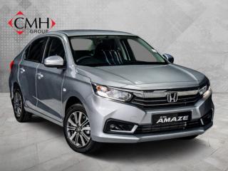 Honda Amaze 1.2 Comfort auto