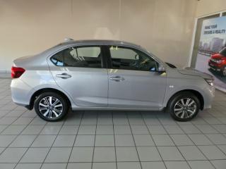 Honda Amaze 1.2 Comfort auto