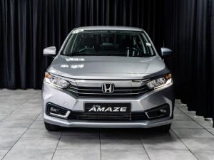 Honda Amaze 1.2 Comfort auto - Image 2