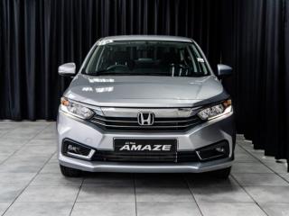 Honda Amaze 1.2 Comfort auto