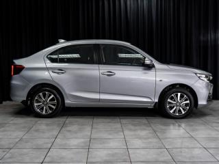 Honda Amaze 1.2 Comfort auto