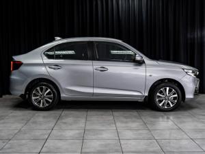 Honda Amaze 1.2 Comfort auto - Image 3