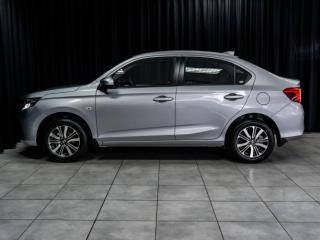 Honda Amaze 1.2 Comfort auto