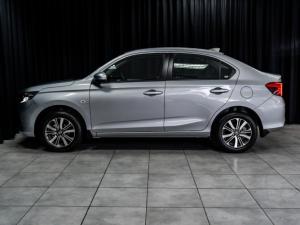Honda Amaze 1.2 Comfort auto - Image 4