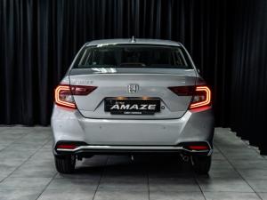 Honda Amaze 1.2 Comfort auto - Image 5
