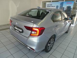 Honda Amaze 1.2 Comfort auto