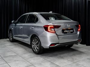 Honda Amaze 1.2 Comfort auto - Image 6