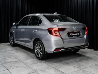 Honda Amaze 1.2 Comfort auto