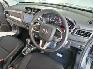 Honda Amaze 1.2 Comfort auto