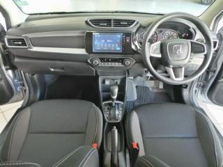 Honda Amaze 1.2 Comfort auto