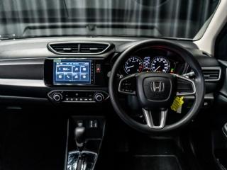Honda Amaze 1.2 Comfort auto