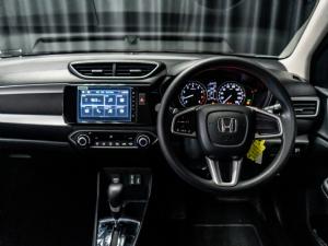 Honda Amaze 1.2 Comfort auto - Image 8
