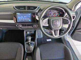 Honda Amaze 1.2 Comfort auto