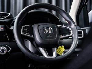 Honda Amaze 1.2 Comfort auto - Image 9