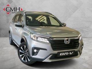 Honda BR-V 1.5 Elegance