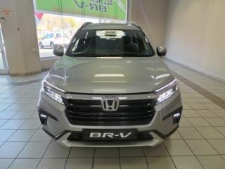 Honda BR-V 1.5 Elegance