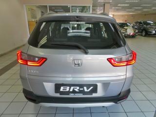 Honda BR-V 1.5 Elegance