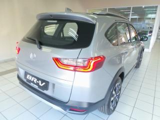 Honda BR-V 1.5 Elegance