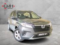 Honda BR-V 1.5 Comfort auto