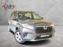 Thumbnail Honda BR-V 1.5 Comfort auto