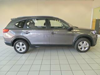 Honda BR-V 1.5 Comfort auto