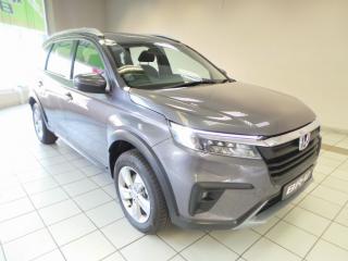 Honda BR-V 1.5 Comfort auto