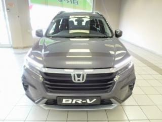 Honda BR-V 1.5 Comfort auto