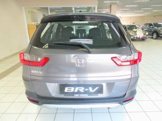 Honda BR-V 1.5 Comfort auto