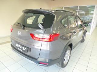 Honda BR-V 1.5 Comfort auto