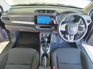 Honda BR-V 1.5 Comfort auto