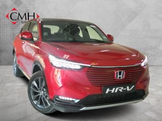 Honda HR-V 1.5 Executive