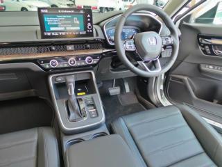 Honda CR-V 1.5T Exclusive