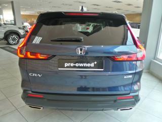 Honda CR-V 1.5T Exclusive