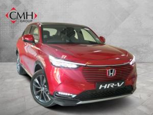 2024 Honda HR-V 1.5 Executive